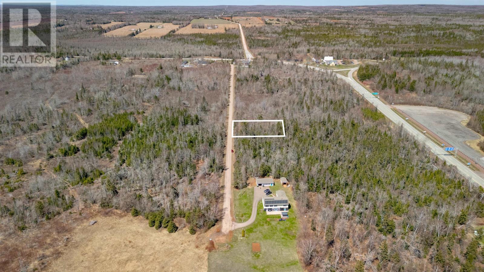 Lots Macmillan Lane, Wood Islands, Prince Edward Island  C0A 1R0 - Photo 2 - 202610419