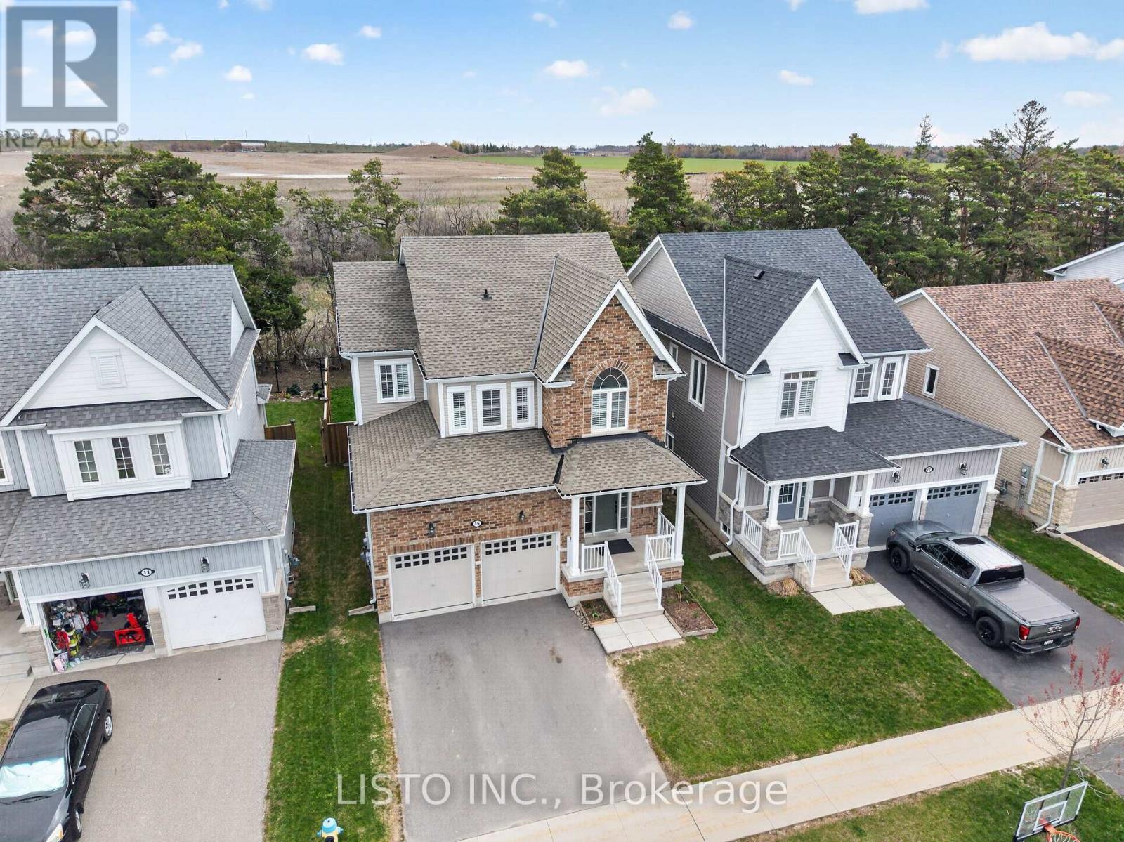 15 Primeau Crescent, Kawartha Lakes, Ontario  K9V 0M6 - Photo 2 - X13110640