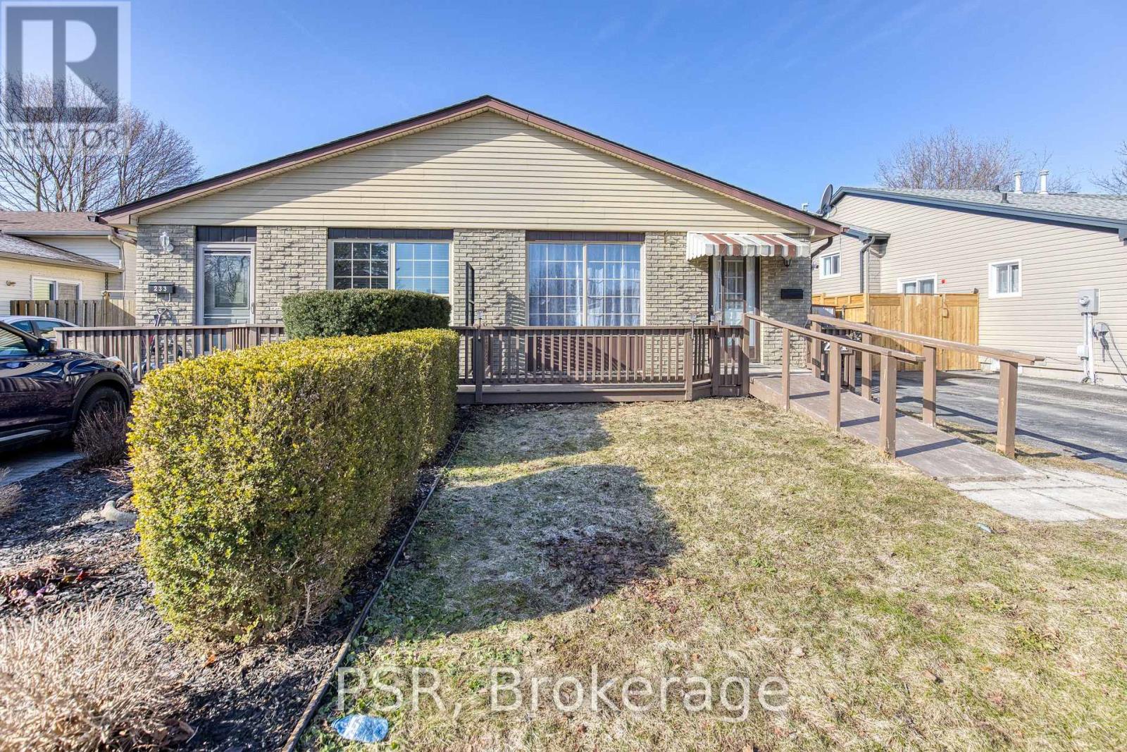 231 Heritage Drive, Kitchener, Ontario  N2B 3A9 - Photo 25 - X13110730