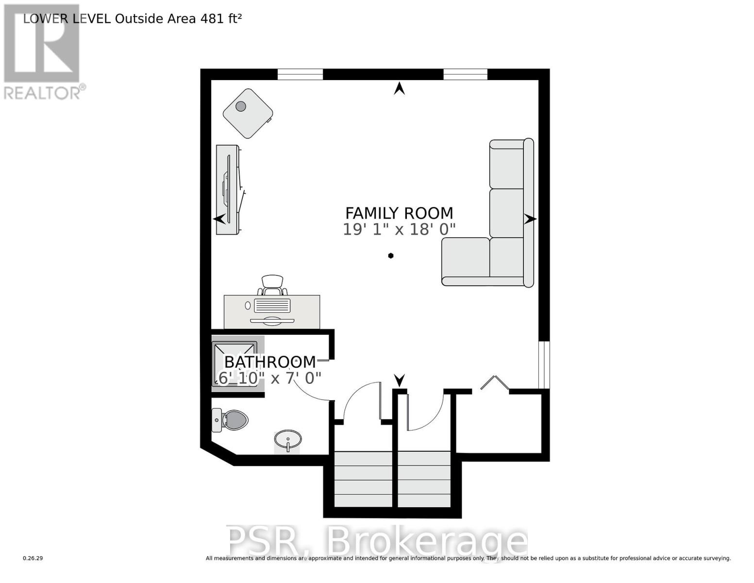 231 Heritage Drive, Kitchener, Ontario  N2B 3A9 - Photo 35 - X13110730