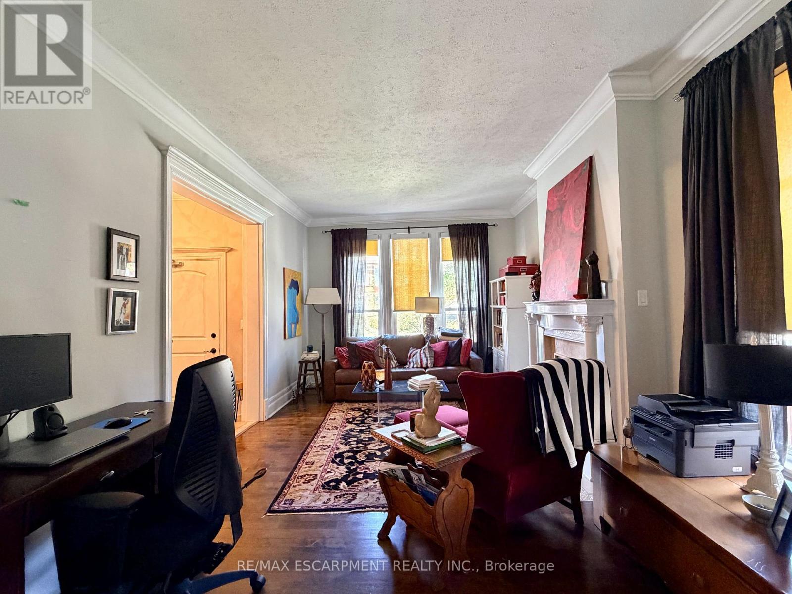 1 - 281 Park Street S, Hamilton, Ontario  L8P 3G5 - Photo 5 - X13110768