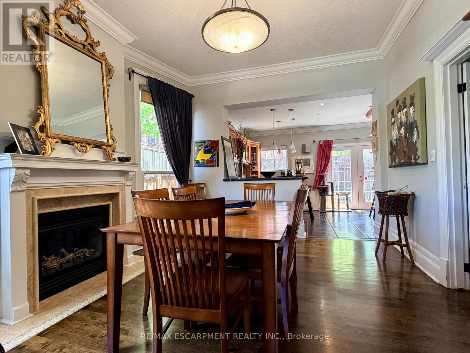 1 - 281 Park Street S, Hamilton, Ontario  L8P 3G5 - Photo 6 - X13110768