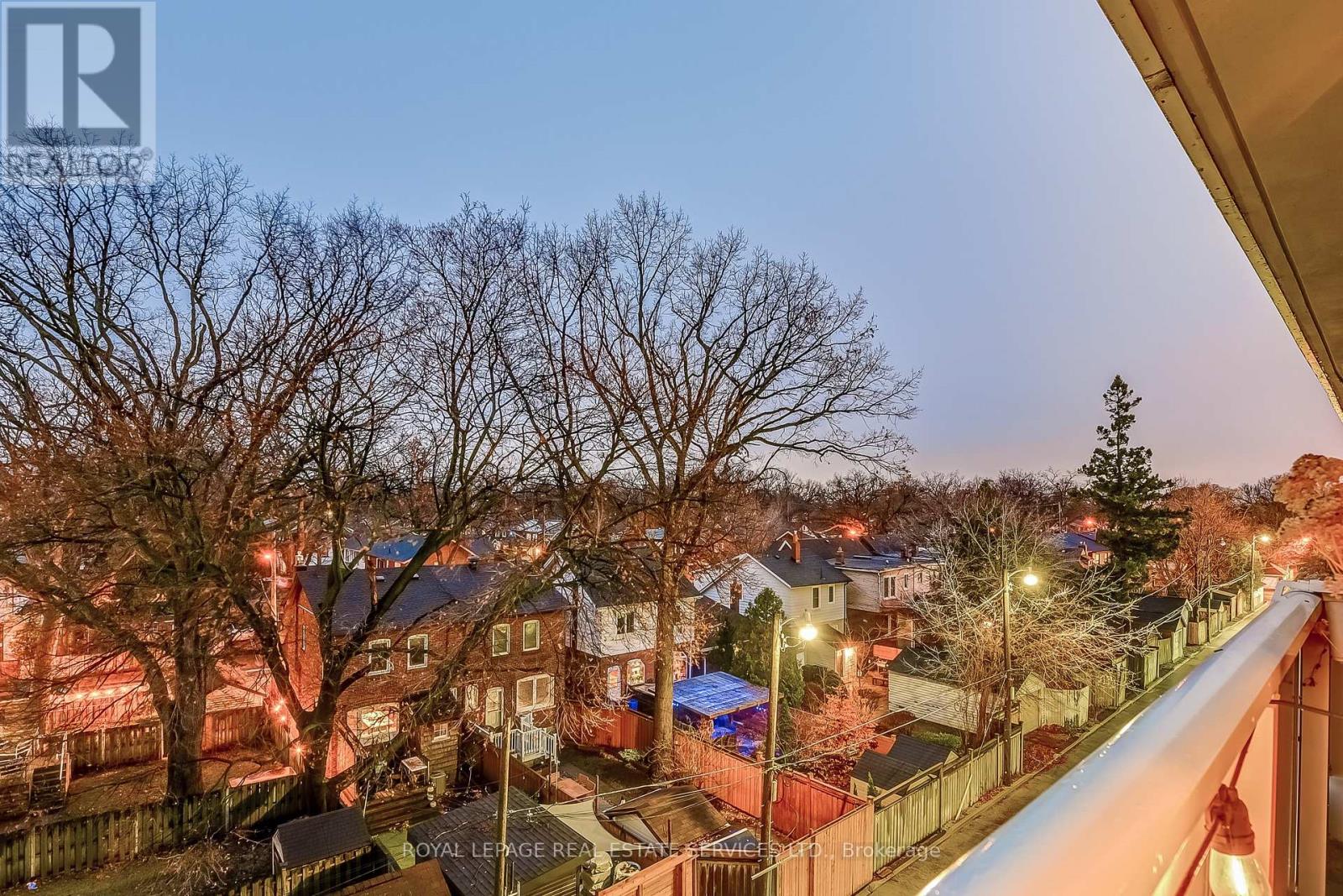 408 - 2301 Danforth Avenue, Toronto, Ontario  M4C 0A7 - Photo 17 - E13070038