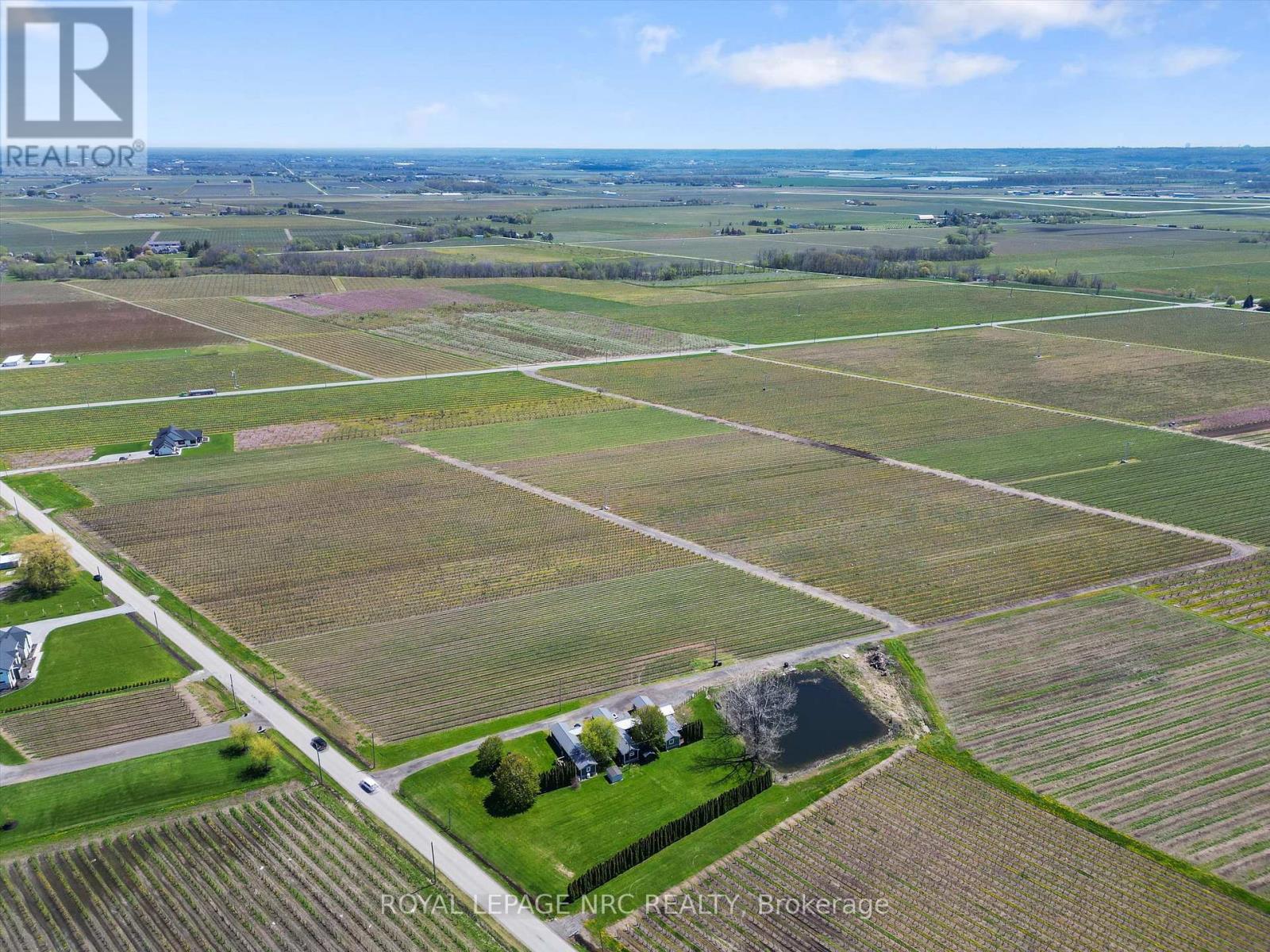 S/s Church Road, Niagara-On-The-Lake, Ontario  L0S 1J0 - Photo 6 - X12755968