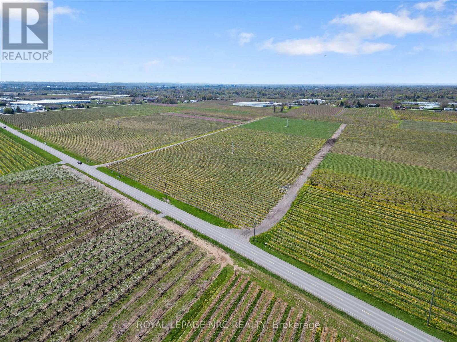 W/s Stewart Road, Niagara-On-The-Lake, Ontario  L0S 1J0 - Photo 2 - X12755970