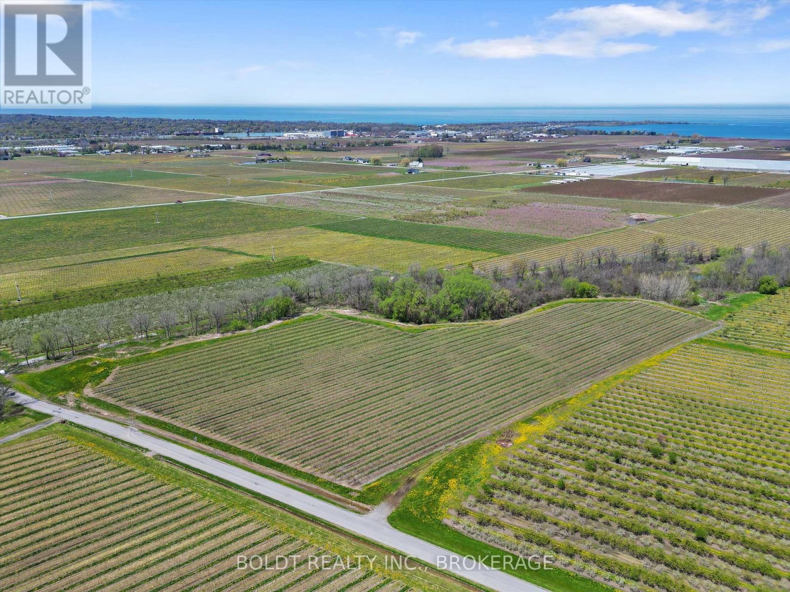 N/s Scott Street, Niagara-On-The-Lake, Ontario  L0S 1J0 - Photo 3 - X12755972