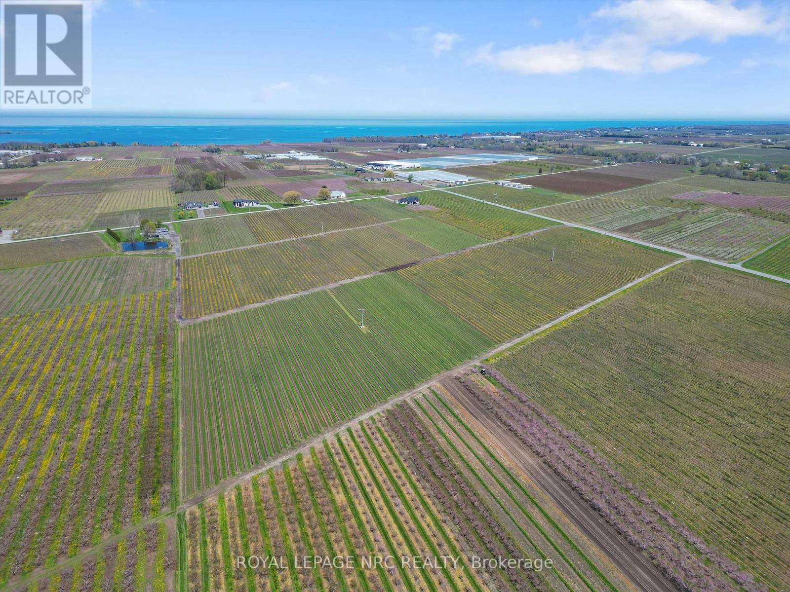 W/s Stewart Road, Niagara-On-The-Lake, Ontario  L0S 1J0 - Photo 3 - X12755970
