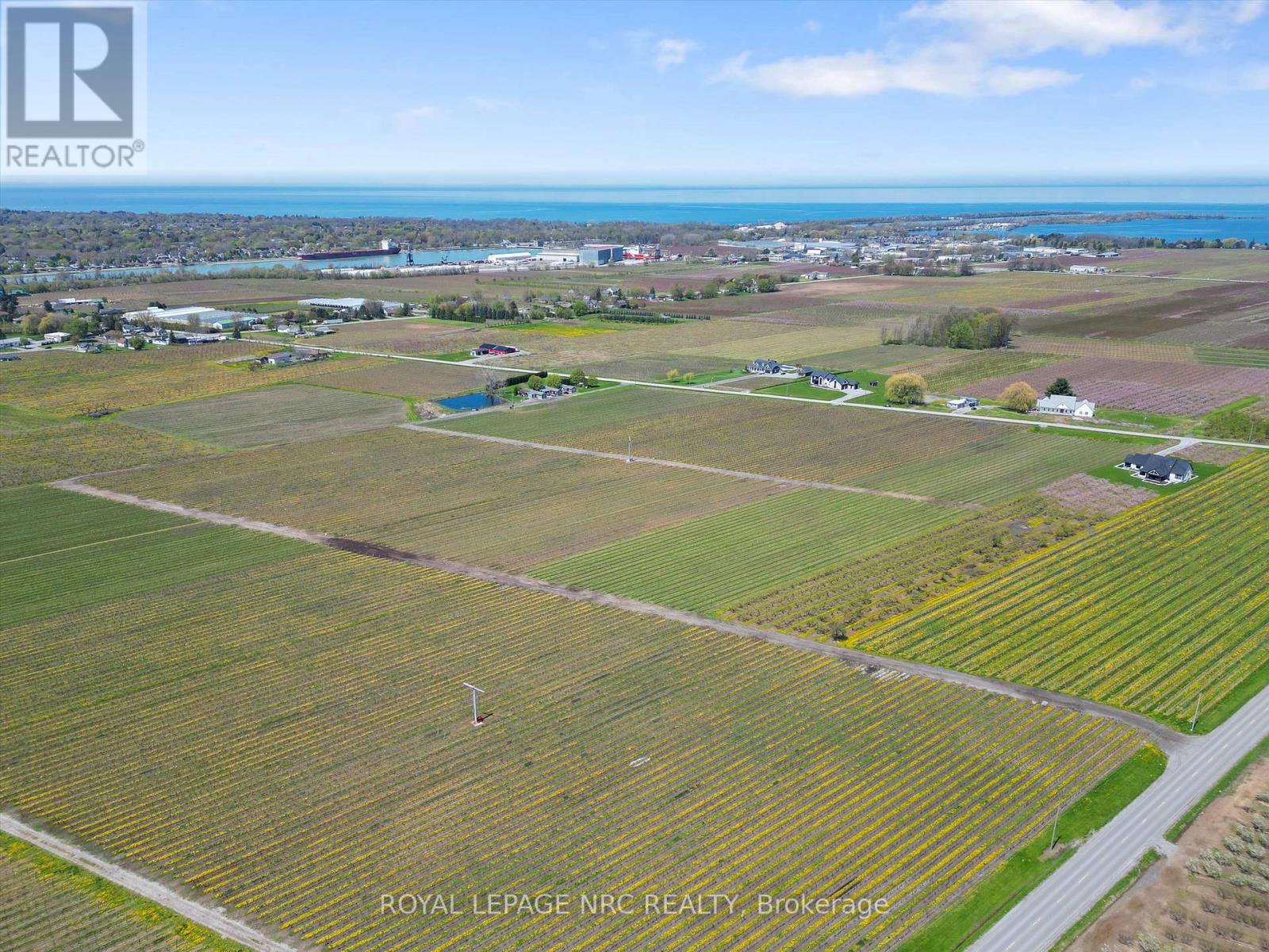 S/s Church Road, Niagara-On-The-Lake, Ontario  L0S 1J0 - Photo 3 - X12755968