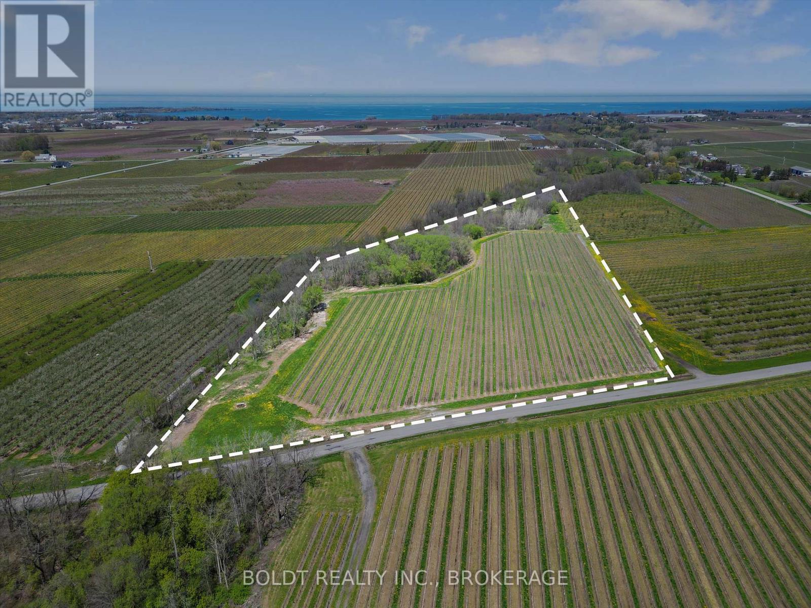 N/s Scott Street, Niagara-On-The-Lake, Ontario  L0S 1J0 - Photo 1 - X12755972