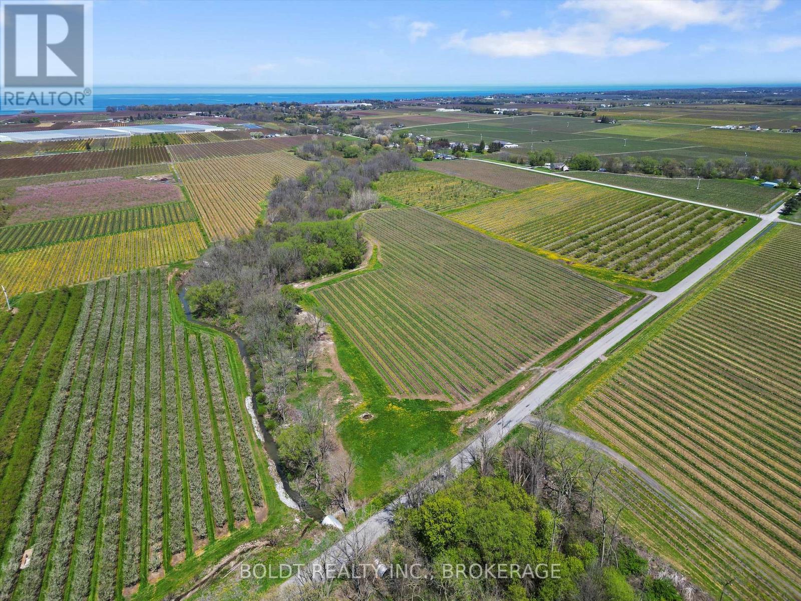 N/s Scott Street, Niagara-On-The-Lake, Ontario  L0S 1J0 - Photo 2 - X12755972
