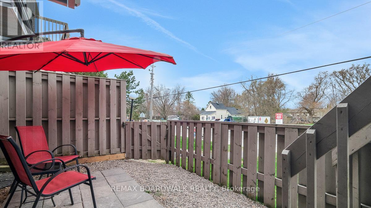 105 - 24 Townline Road W, Carleton Place, Ontario  K7C 4B6 - Photo 19 - X13058344