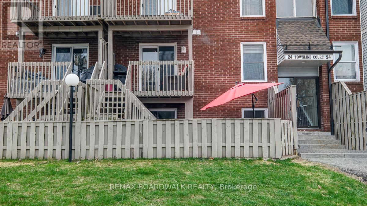 105 - 24 Townline Road W, Carleton Place, Ontario  K7C 4B6 - Photo 20 - X13058344