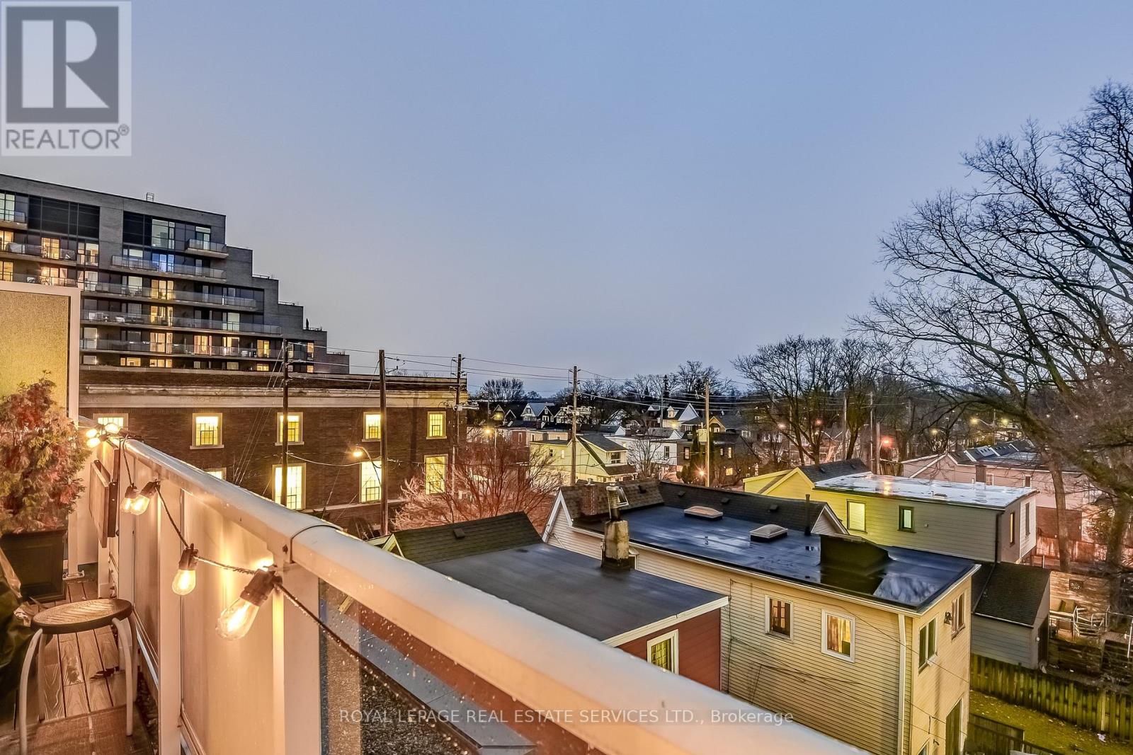 408 - 2301 Danforth Avenue, Toronto, Ontario  M4C 0A7 - Photo 18 - E13070038