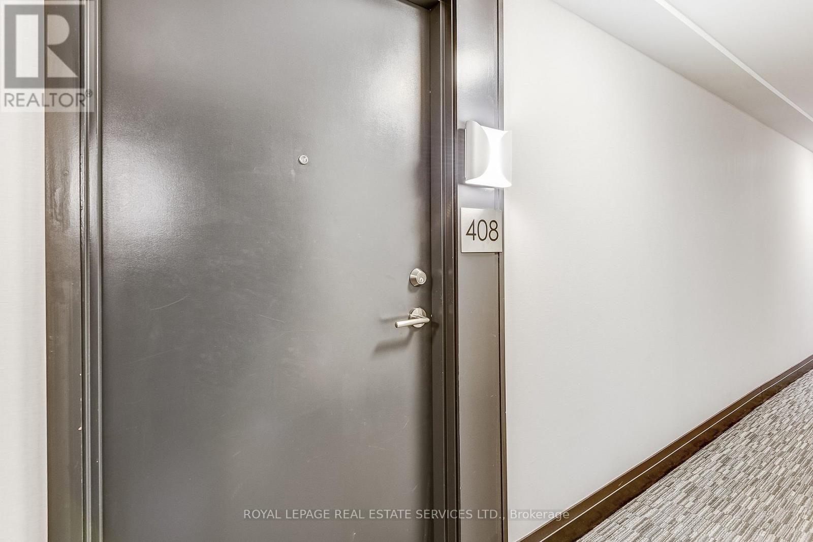 408 - 2301 Danforth Avenue, Toronto, Ontario  M4C 0A7 - Photo 3 - E13070038