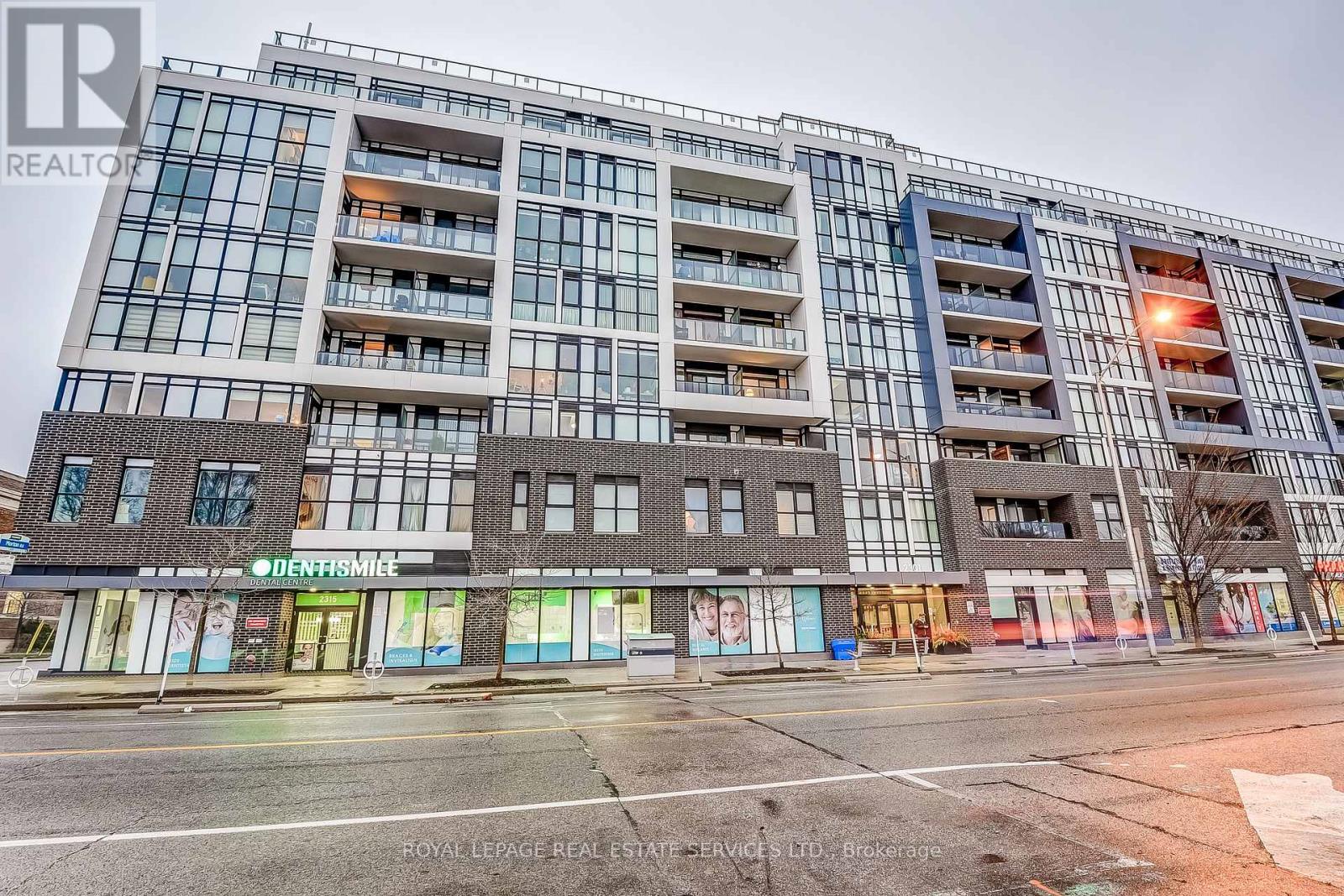 408 - 2301 Danforth Avenue, Toronto, Ontario  M4C 0A7 - Photo 21 - E13070038