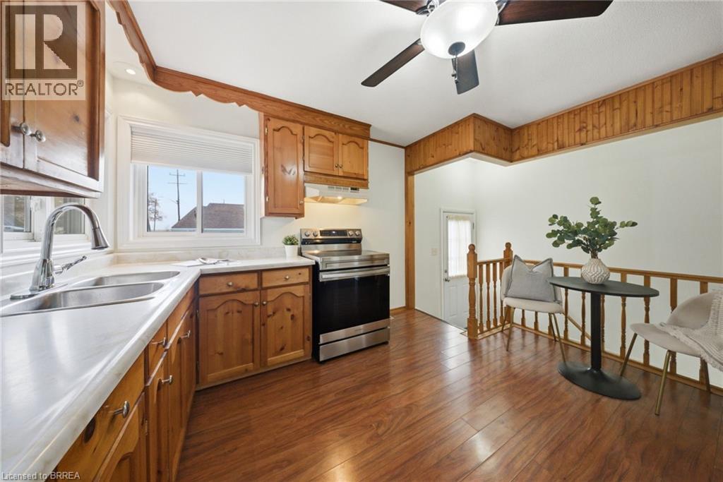 10 Rutherford Street, Burford, Ontario  N0E 1A0 - Photo 5 - 40812168