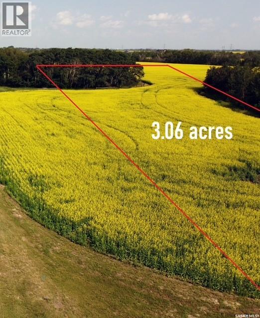 Acreage Lot, Corman Park Rm No. 344, Saskatchewan  S7K 3J8 - Photo 8 - SK031858