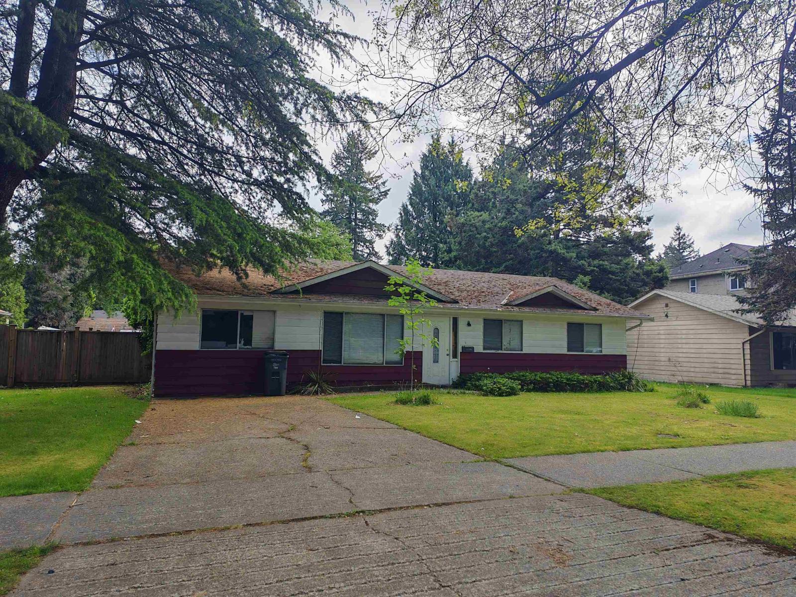 10156 143A STREET, Surrey, British Columbia