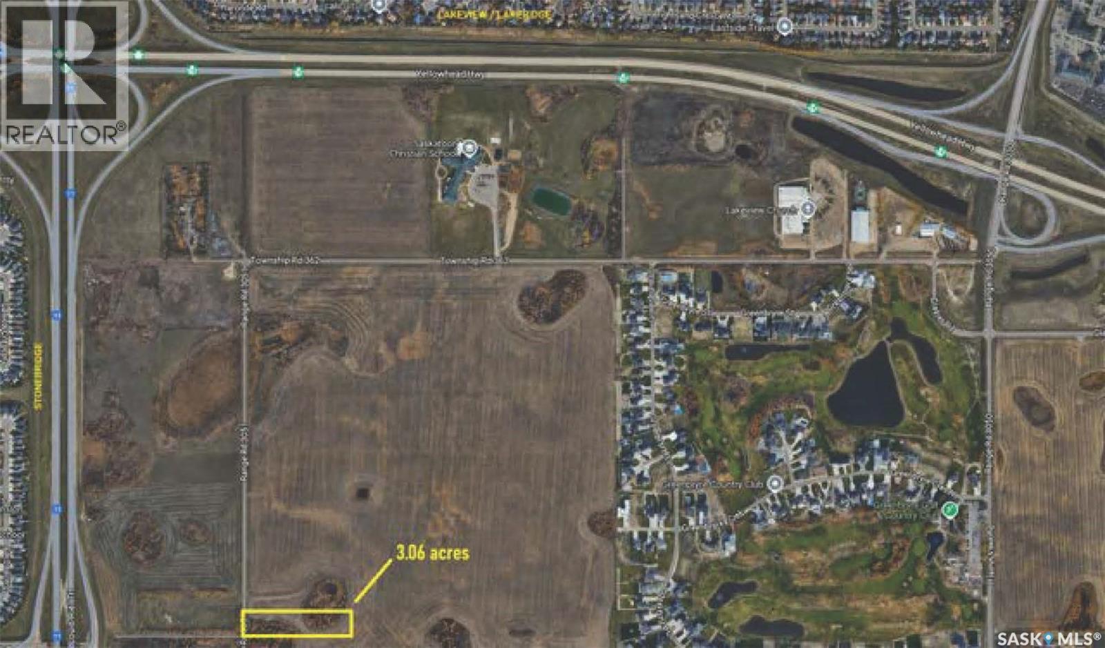 Acreage Lot, Corman Park Rm No. 344, Saskatchewan  S7K 3J8 - Photo 10 - SK031858