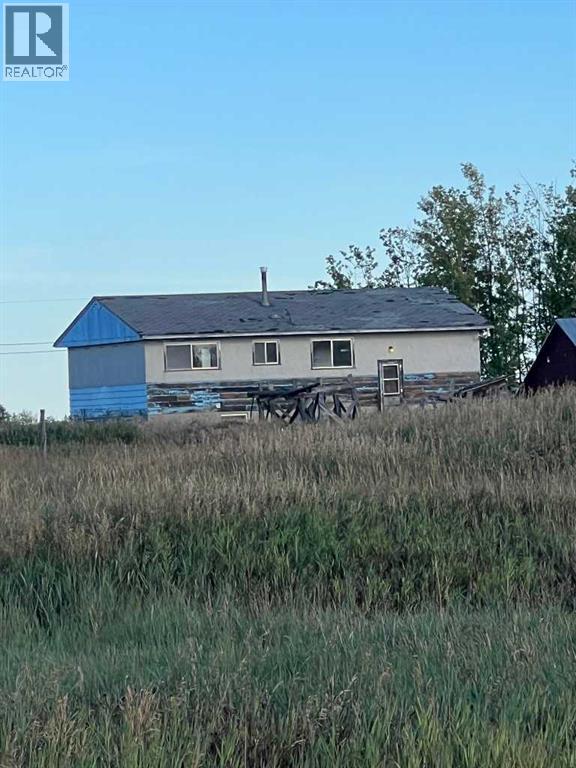 NE-26-73-11-W6 ., Hythe, Alberta  T0H 2C0 - Photo 10 - A2250597