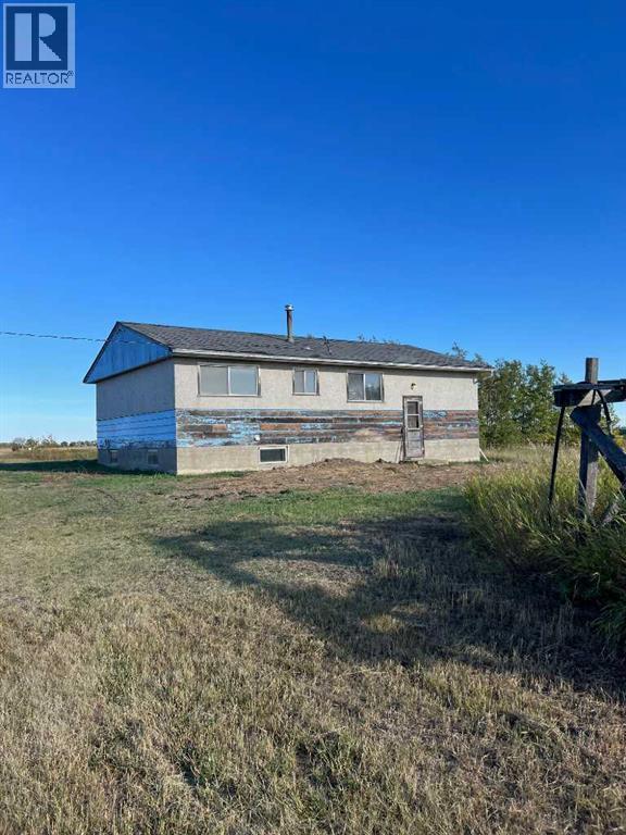 NE-26-73-11-W6 ., Hythe, Alberta  T0H 2C0 - Photo 3 - A2250597