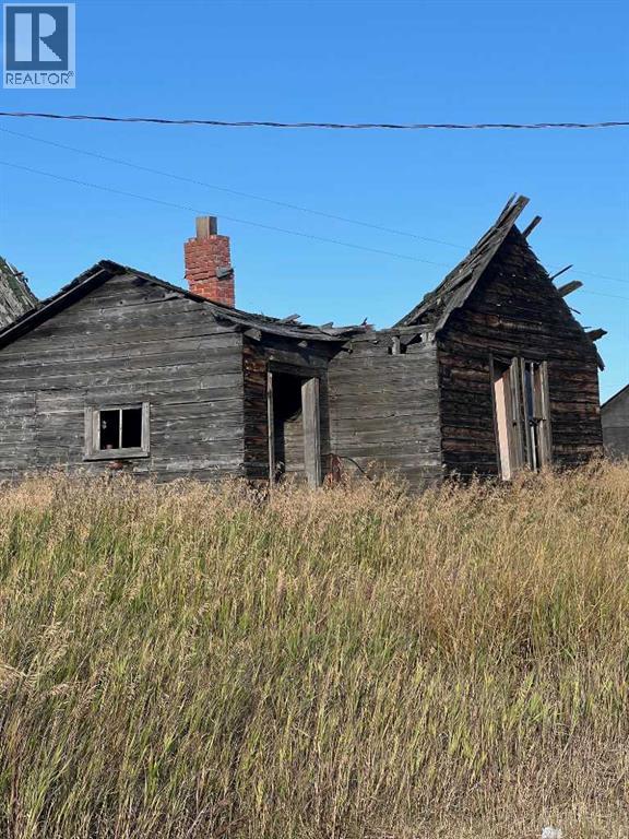 NE-26-73-11-W6 ., Hythe, Alberta  T0H 2C0 - Photo 5 - A2250597