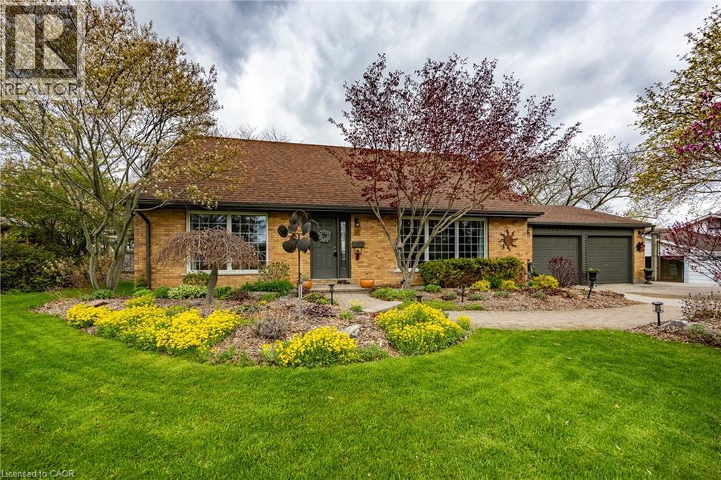 47 EVERGREEN HILL Road, Simcoe, Ontario