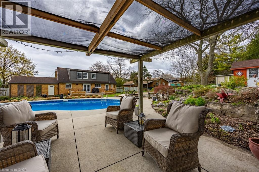 47 Evergreen Hill Road, Simcoe, Ontario  N3Y 1B7 - Photo 6 - 40825507
