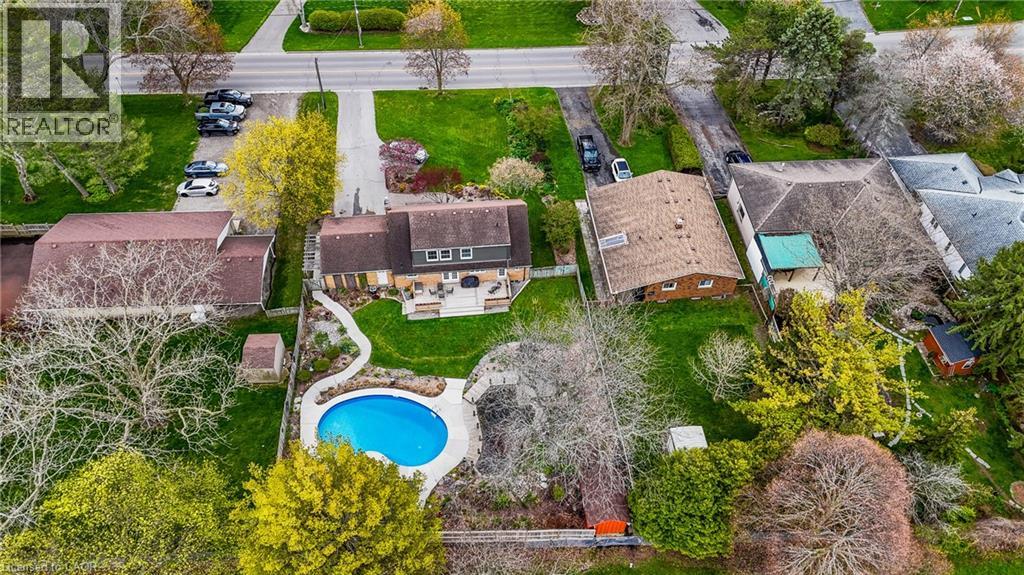 47 Evergreen Hill Road, Simcoe, Ontario  N3Y 1B7 - Photo 29 - 40825507