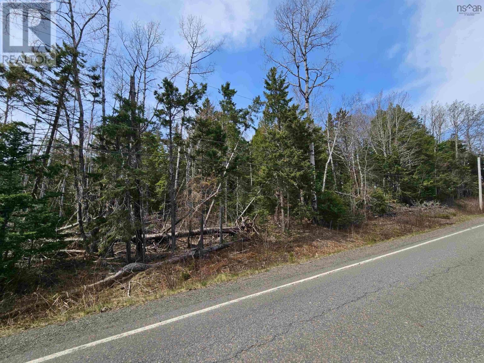 Lot B Highway 326, Denmark, Nova Scotia