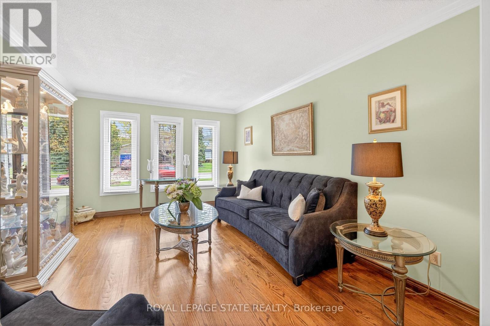 3086 Swansea Drive, Oakville, Ontario  L6L 6H6 - Photo 19 - W13110162