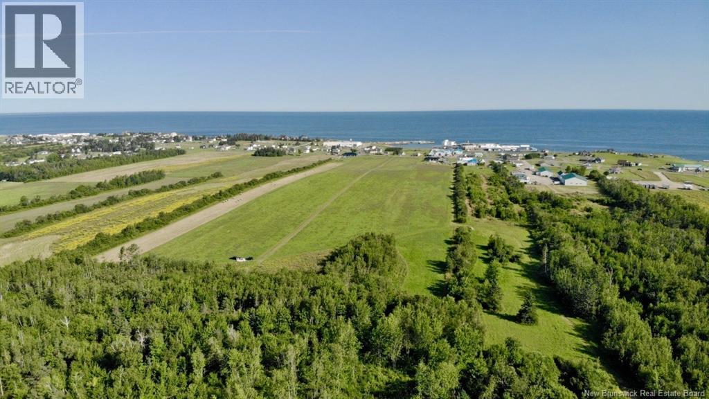 Lot 1 Bas Cap Pele, Cap-Pelé, New Brunswick  E4N 1M1 - Photo 1 - NB138585