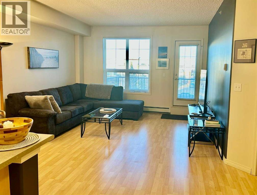 322, 12310 102 Street, Grande Prairie, Alberta  T8V 0N4 - Photo 5 - A2309094