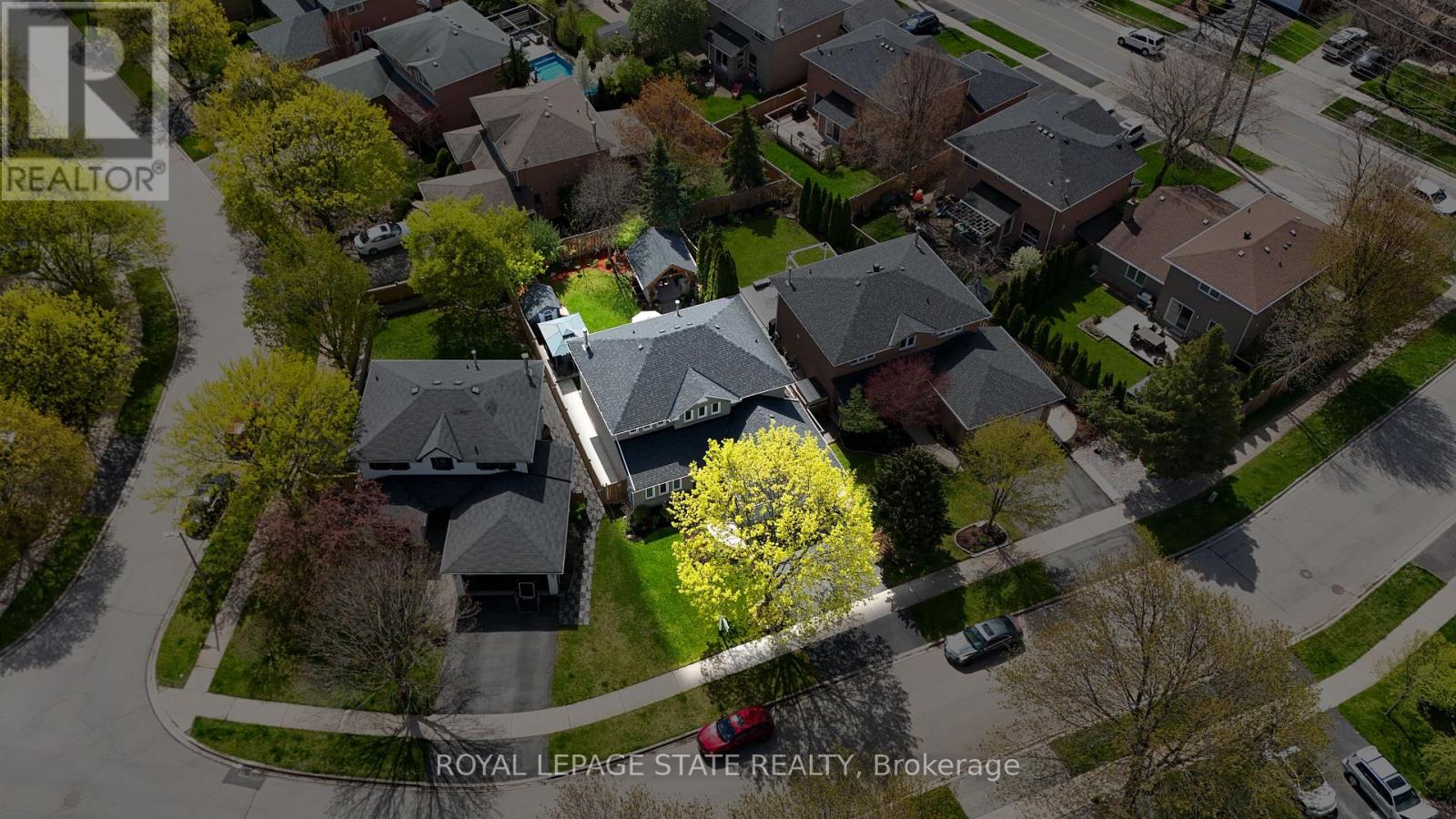 3086 Swansea Drive, Oakville, Ontario  L6L 6H6 - Photo 49 - W13110162