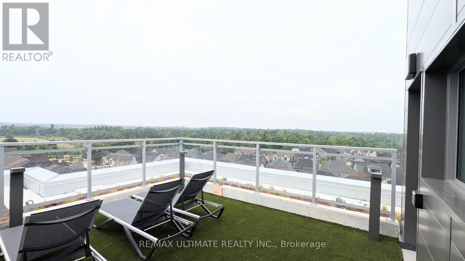 506 - 2501 Saw Whet Boulevard, Oakville, Ontario  L6M 4G3 - Photo 24 - W13110510