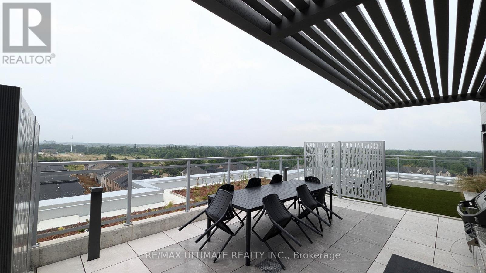 506 - 2501 Saw Whet Boulevard, Oakville, Ontario  L6M 4G3 - Photo 25 - W13110510