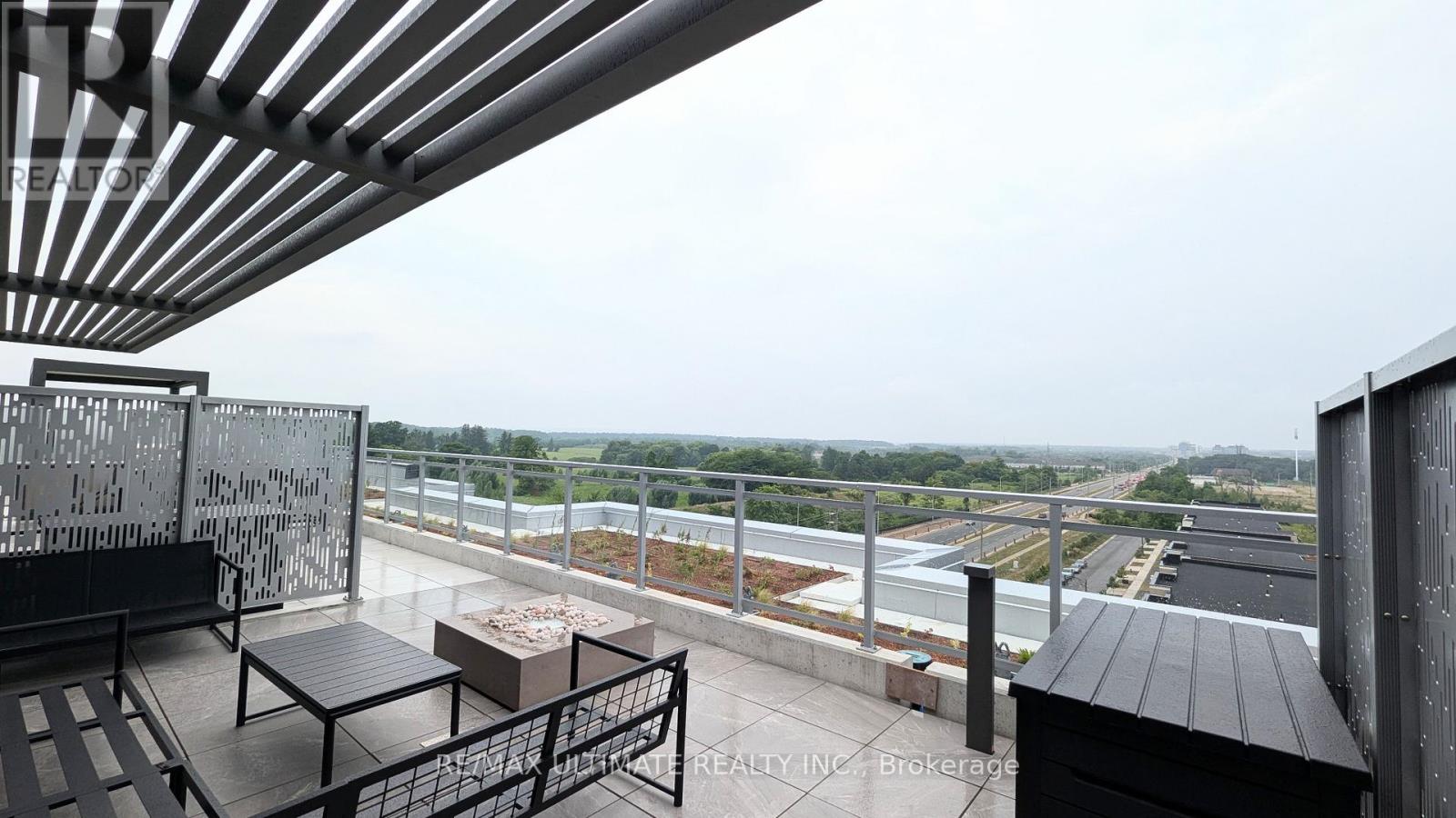 506 - 2501 Saw Whet Boulevard, Oakville, Ontario  L6M 4G3 - Photo 22 - W13110510