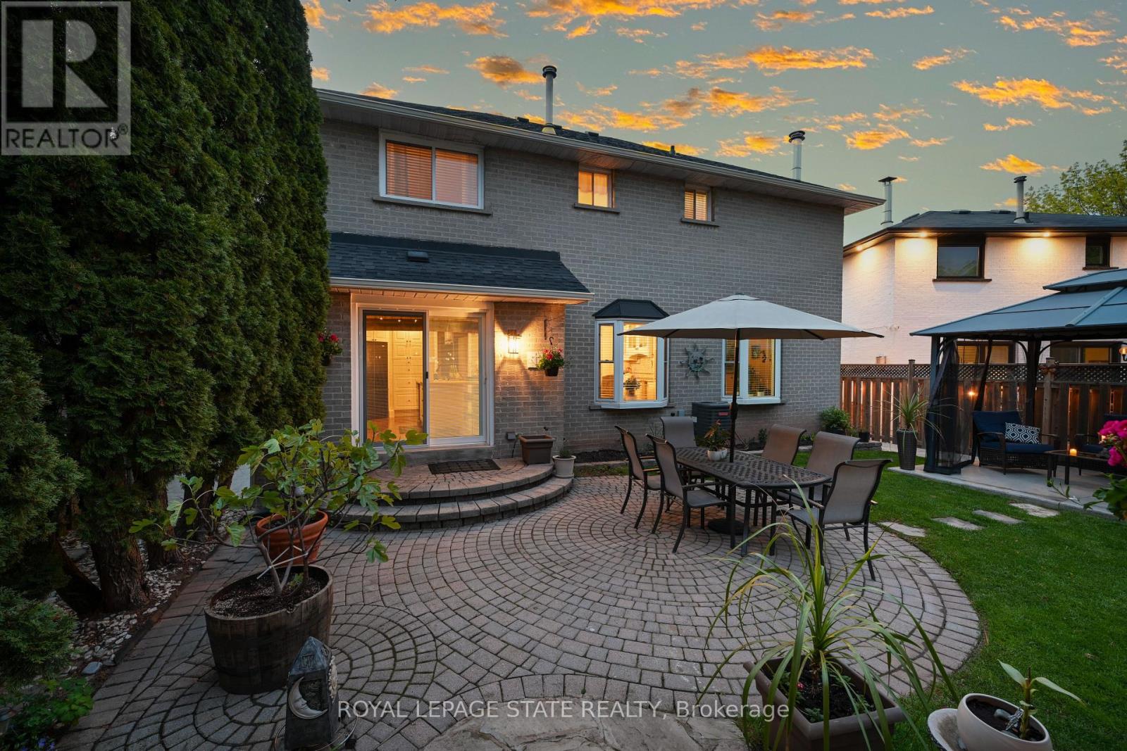 3086 Swansea Drive, Oakville, Ontario  L6L 6H6 - Photo 50 - W13110162