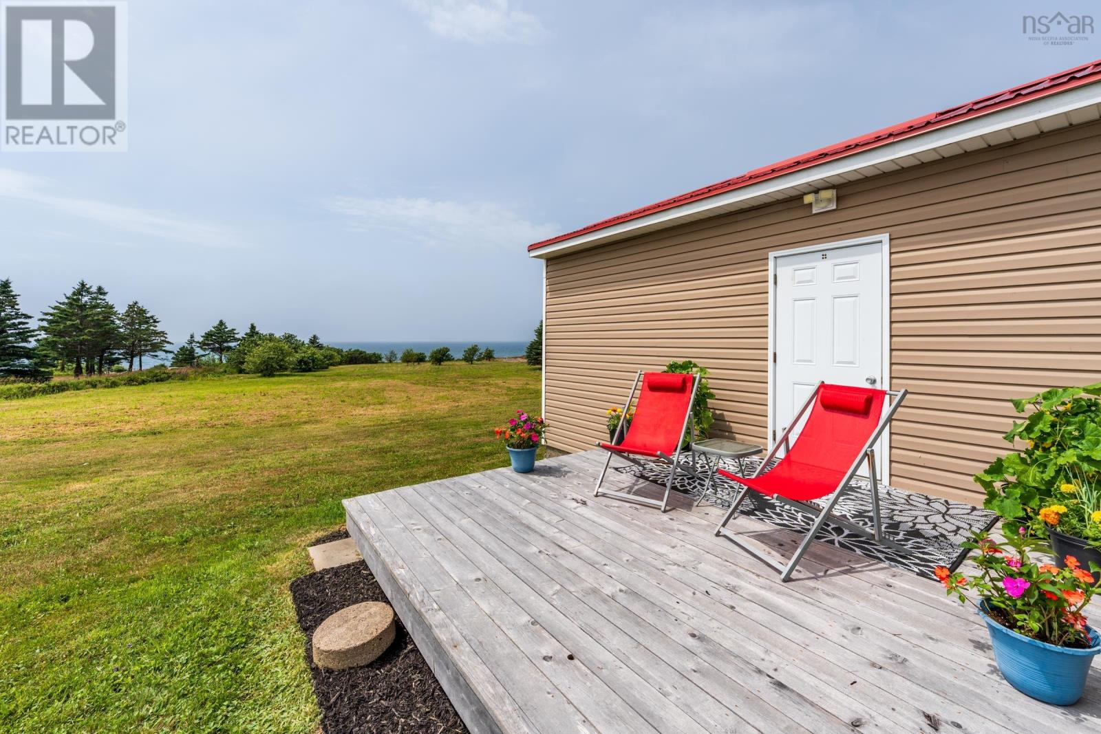 9613 Highway 1, Saulnierv, Nova Scotia  B0W 2Z0 - Photo 35 - 202610418