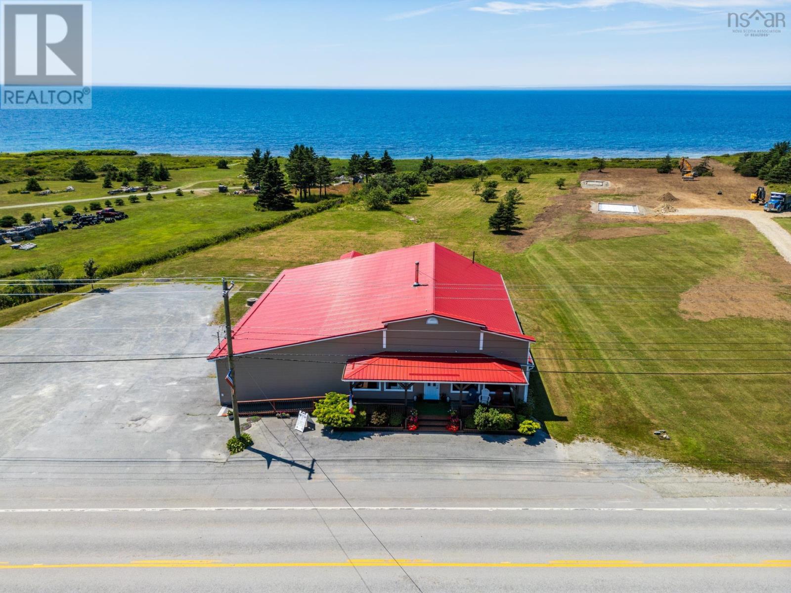 9613 Highway 1, Saulnierv, Nova Scotia  B0W 2Z0 - Photo 1 - 202610418
