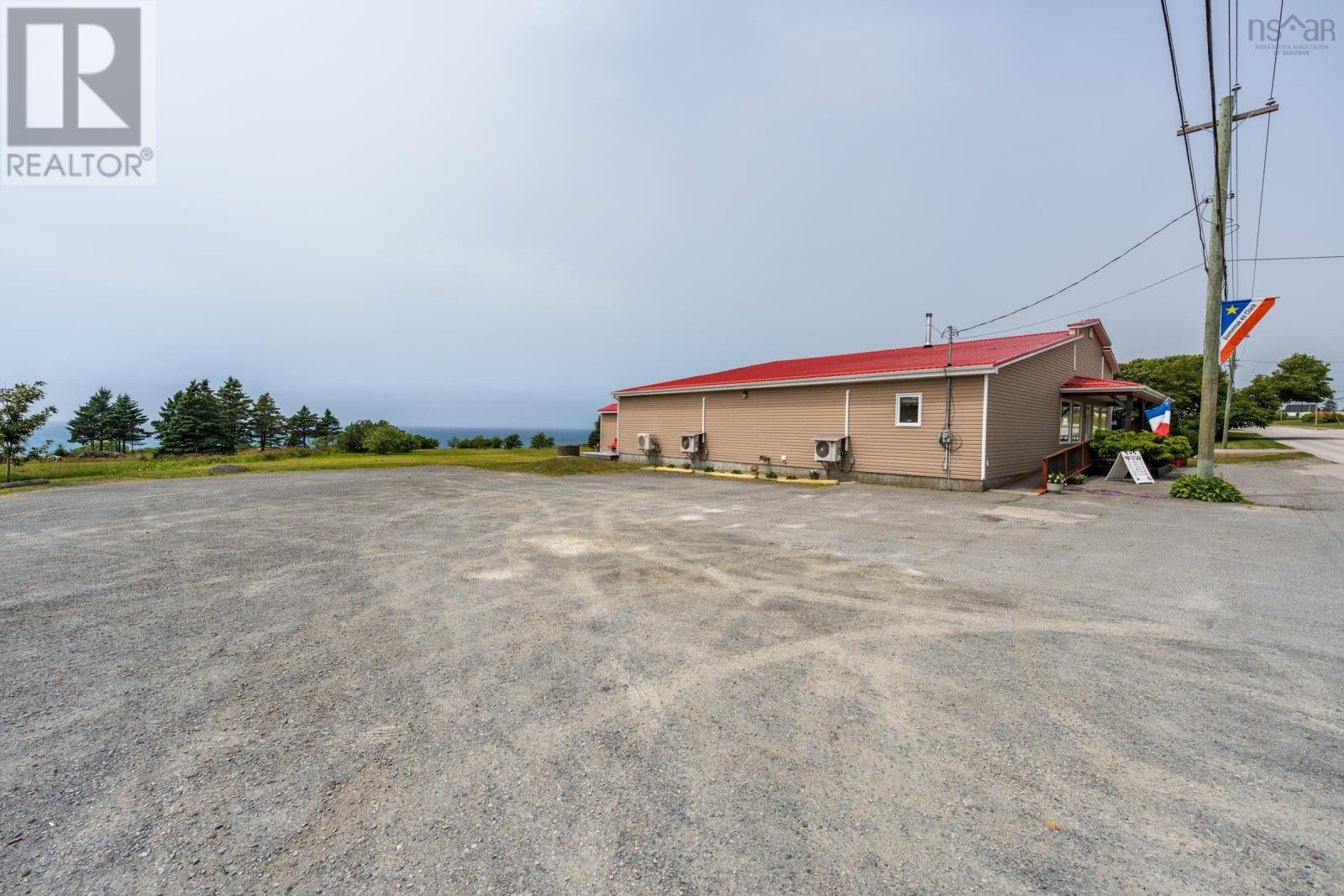 9613 Highway 1, Saulnierv, Nova Scotia  B0W 2Z0 - Photo 36 - 202610418