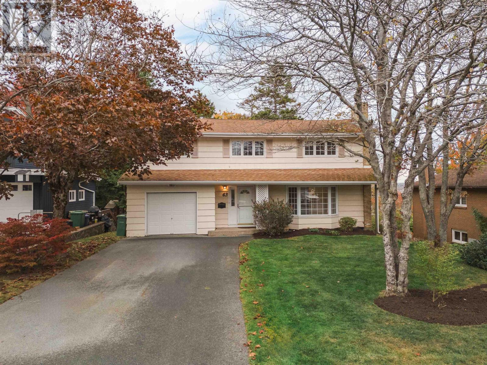 43 Deepwood Crescent, Halifax, Nova Scotia  B3M 2Y5 - Photo 34 - 202526774