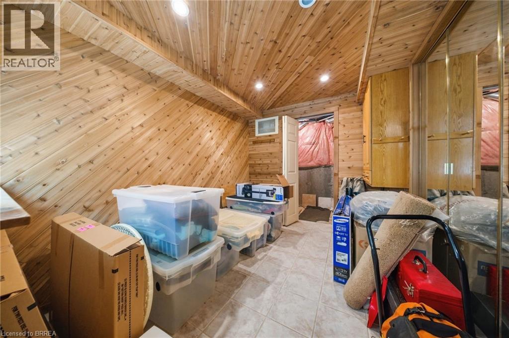 10 Cobblestone Drive Unit# 35, Paris, Ontario  N3L 4G9 - Photo 16 - 40825788