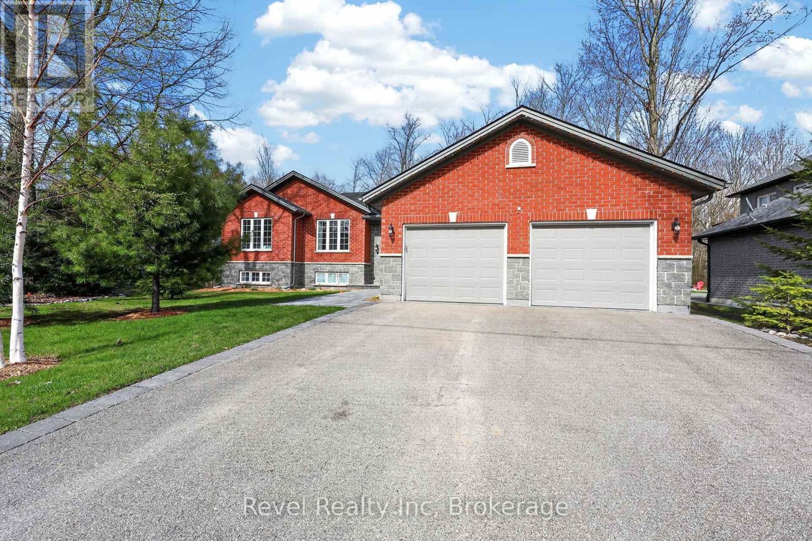 87 TROUT LANE, Tiny, Ontario