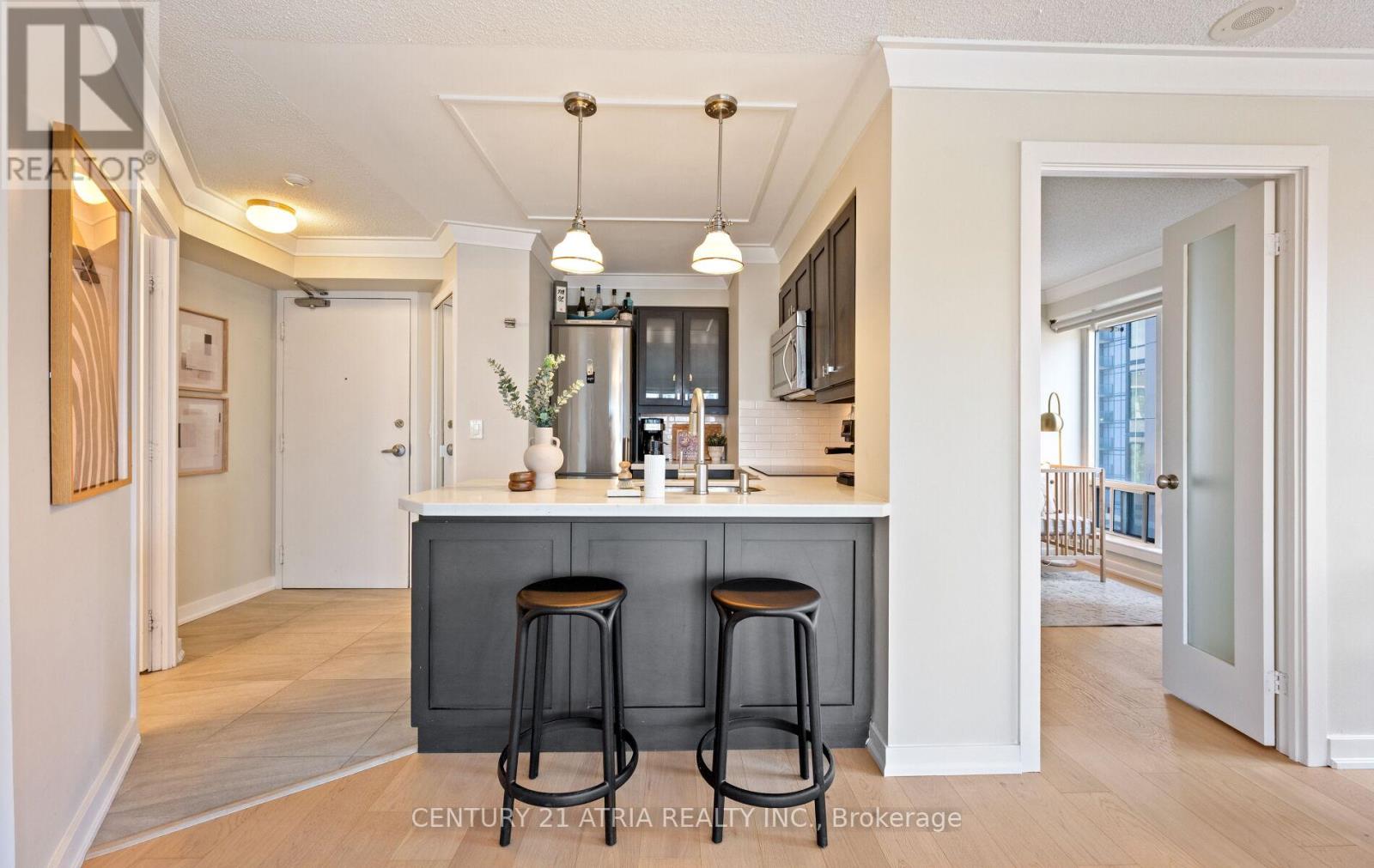 1005 - 255 Richmond Street E, Toronto, Ontario M5A 4T7 - Photo 14 - C13041032
