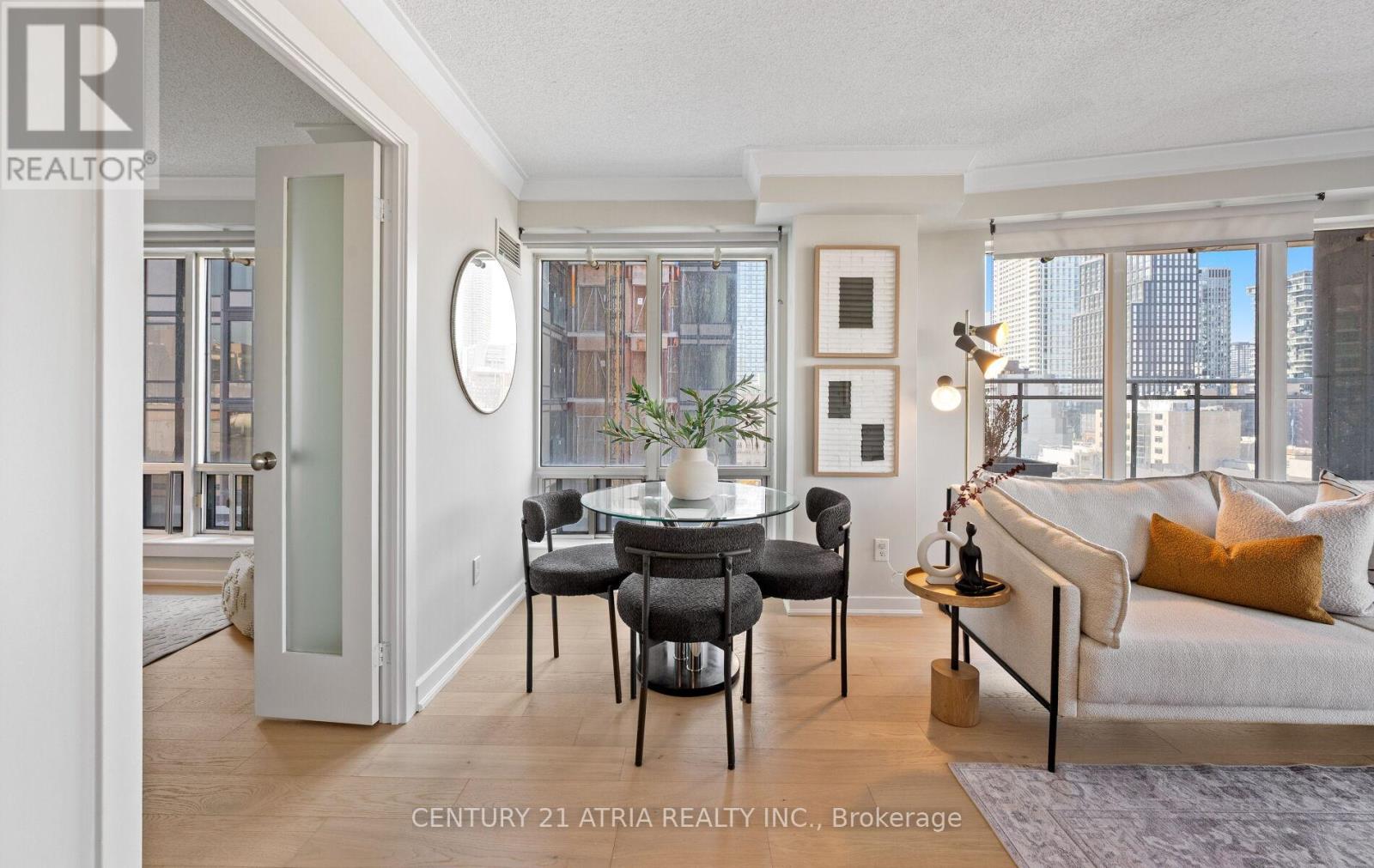 1005 - 255 Richmond Street E, Toronto, Ontario M5A 4T7 - Photo 12 - C13041032