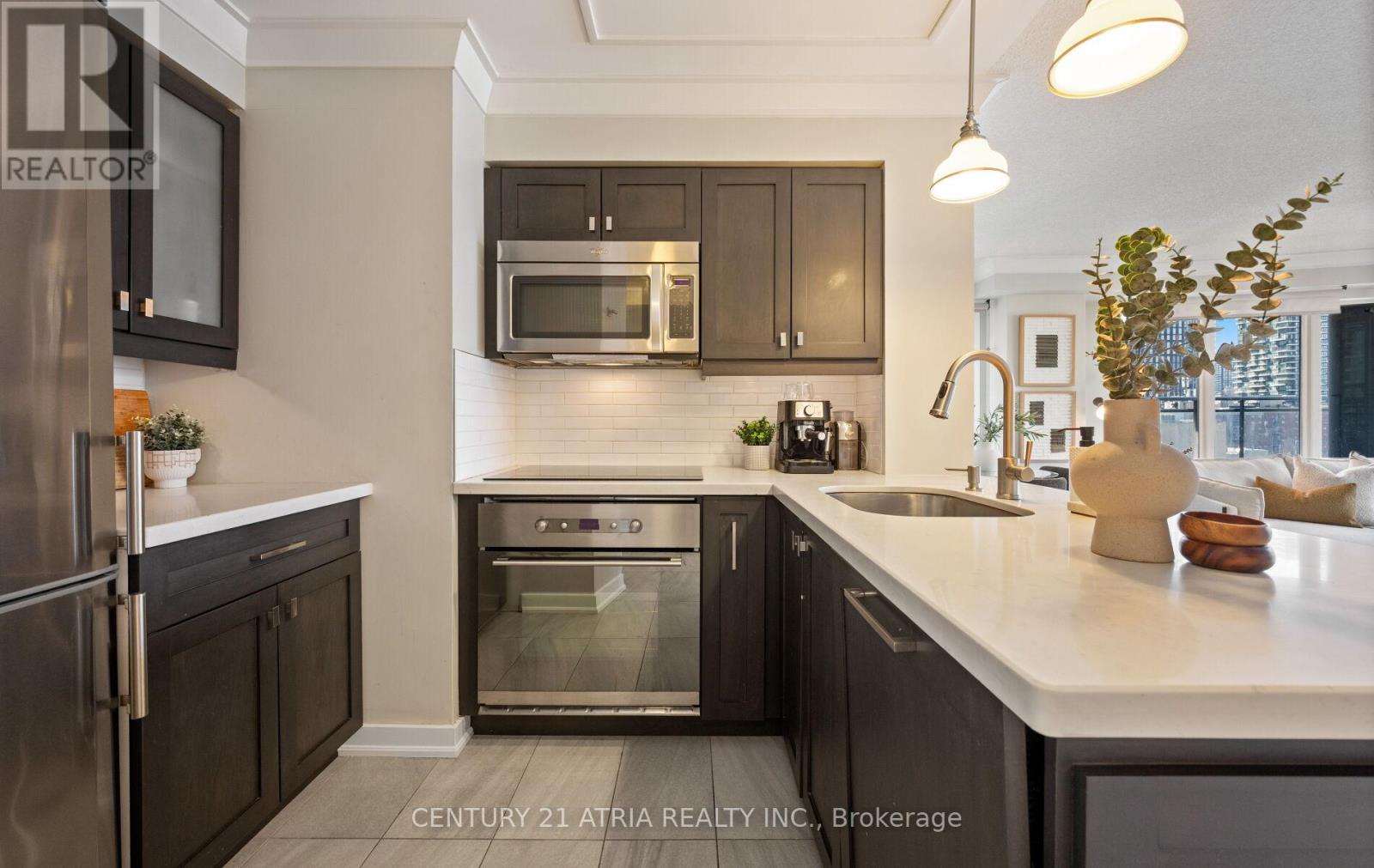 1005 - 255 Richmond Street E, Toronto, Ontario M5A 4T7 - Photo 16 - C13041032