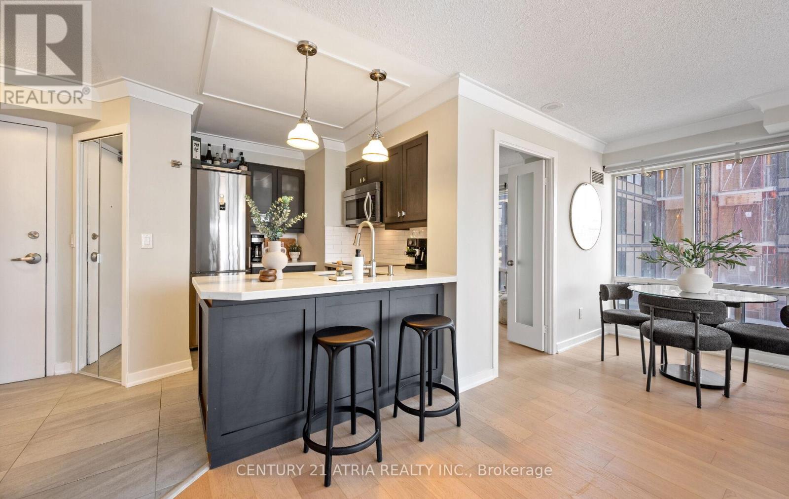 1005 - 255 Richmond Street E, Toronto, Ontario M5A 4T7 - Photo 15 - C13041032