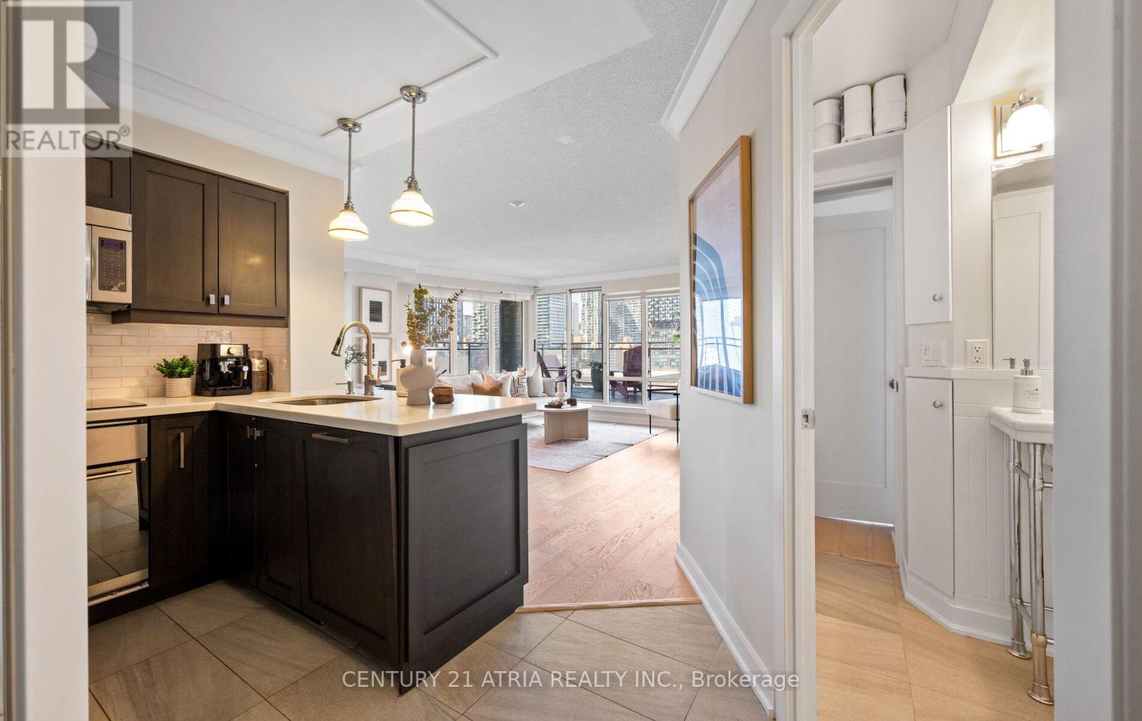 1005 - 255 Richmond Street E, Toronto, Ontario M5A 4T7 - Photo 7 - C13041032