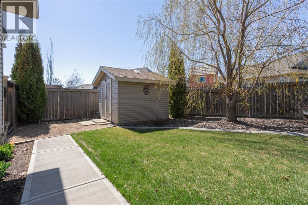 5607 27 Avenueclose, Camrose, Alberta  T4V 5C2 - Photo 35 - A2306660